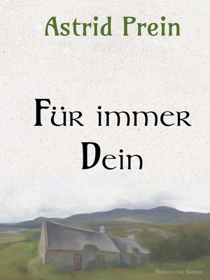 cover image of Für immer Dein
